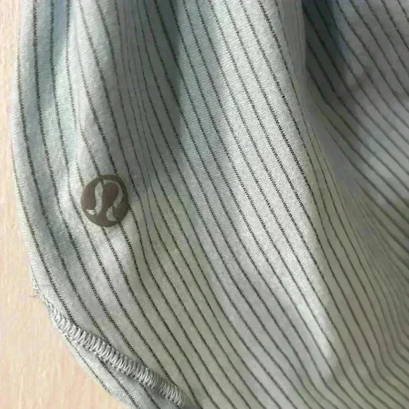 Lululemon Free to be Serene Tank - Picture 3 of 5